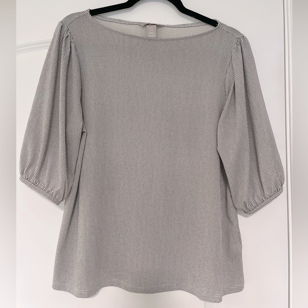 H&M blouse